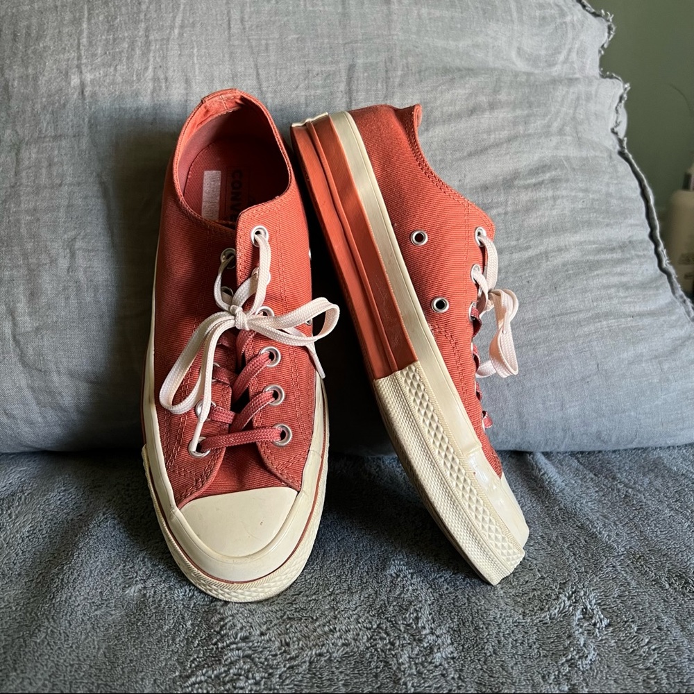 Rare Chuck Taylor 70 OX